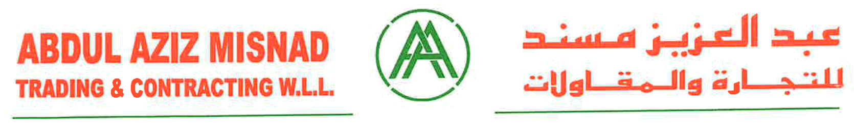 ABDUL AZIZ MISNAD TRADING & CONTRACTING W.L.L.