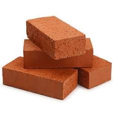 Demonstration image for Clay Bricks