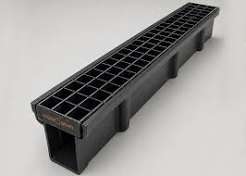 Demonstration image for Drainage Channels & Covers