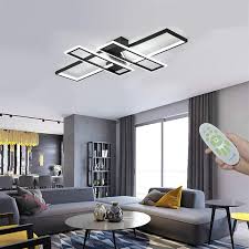 Demonstration image for LED Lighting Fixtures